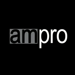 Ampro 图标