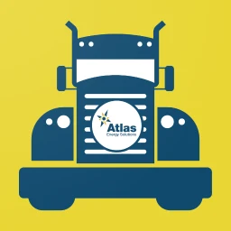 Symbol von AES Driver